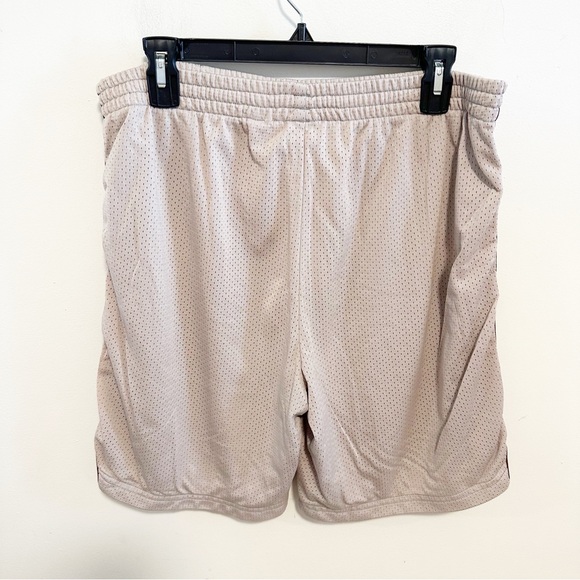 Vintage 90s y2k Mesh American Eagle AE Workout Casual Shorts - Picture 5 of 5